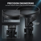 Sakerplus® Car Cup Holder Tray Organizer