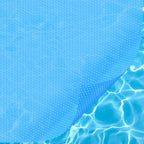 Sakerplus® Heavy Duty Solar Pool Cover