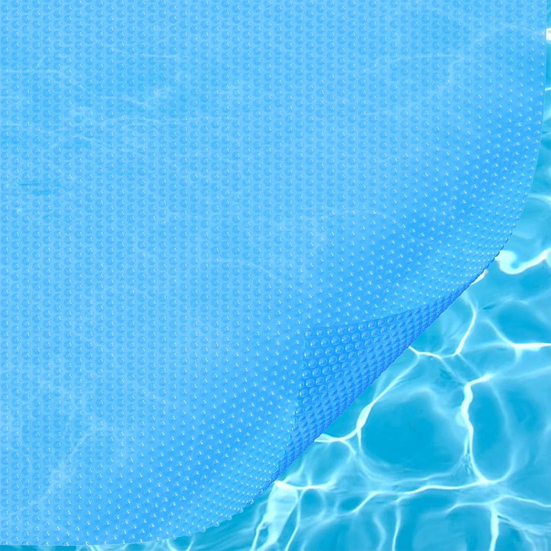 Sakerplus® Heavy Duty Solar Pool Cover