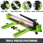 Sakerplus® Manual Laser Tile Cutter Tool
