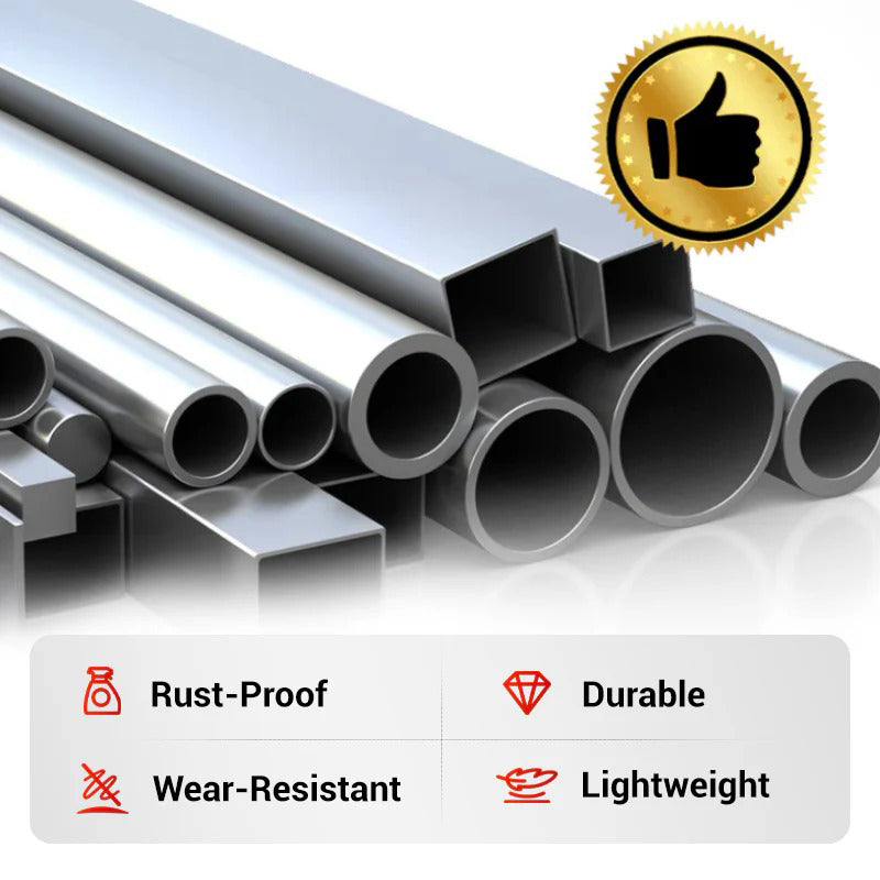 Sakerplus® Efficient No-Removal cleaning tool