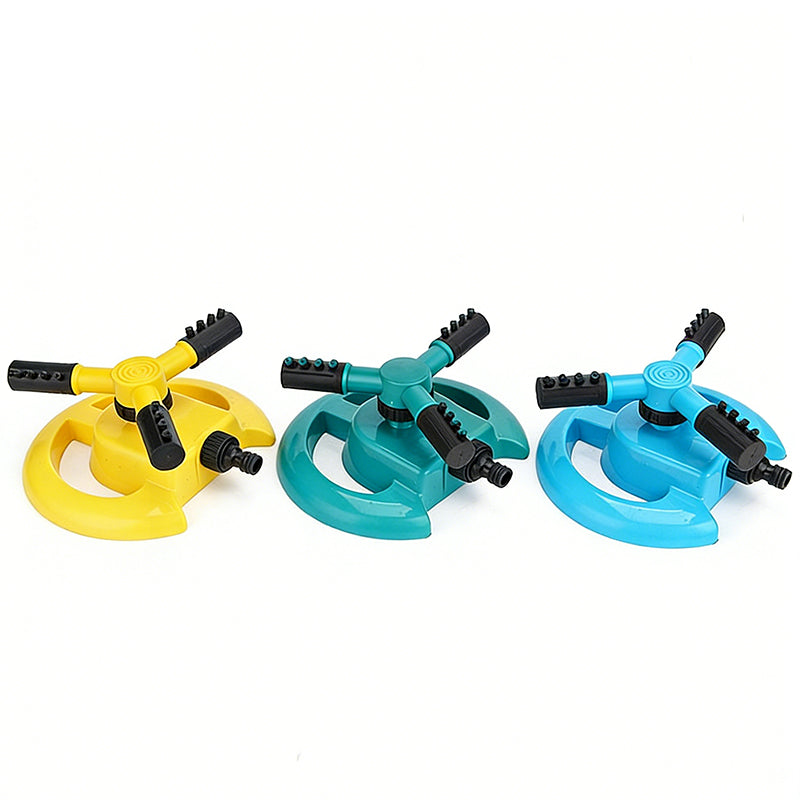 Sakerplus® Kids Outdoor Water Sprinkler Fun