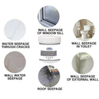Sakerplus Transparent Waterproof Coating Agent
