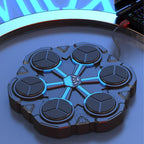 Sakerplus® Upgraded Music Boxing Machine