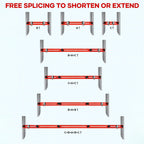 Sakerplus® New Stair Measuring Tool