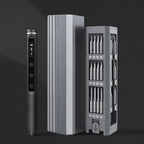 Saker Mini Screwdriver Set