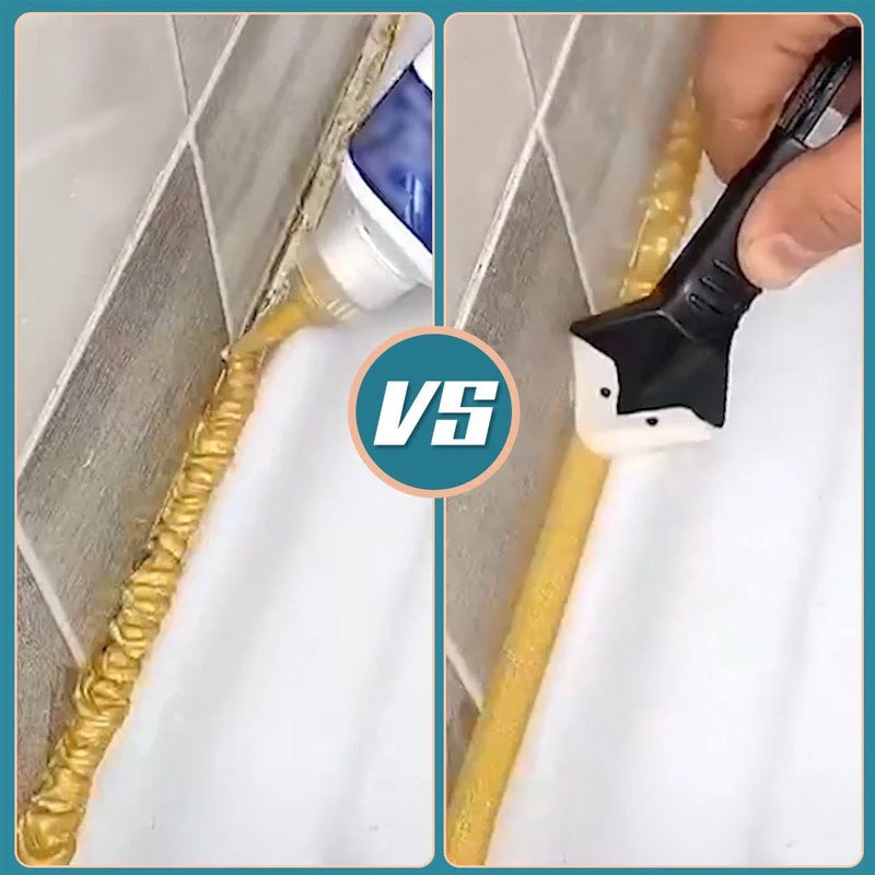 SAKER® Silicone Caulking Tools