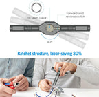Sakerplus® 42 in 1 Magnetic Screwdriver Set
