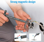Sakerplus® 42 in 1 Magnetic Screwdriver Set