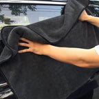Sakerplus Twist Pile Microfiber Cloth