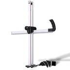Sakerplus Foldable Drywall Cutting Tool