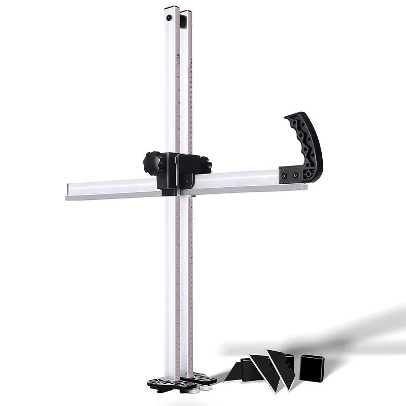 Sakerplus Foldable Drywall Cutting Tool