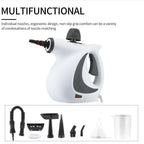 Sakerplus® Steam Disinfection Cleaner