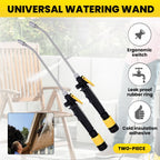 Sakerplus High Pressure Water Spray Gun