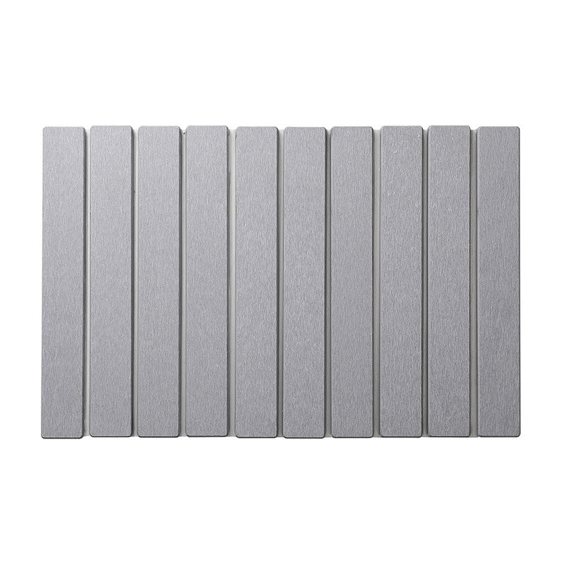 Sakerplus Collapsible Diatomaceous Dish Drying Mat