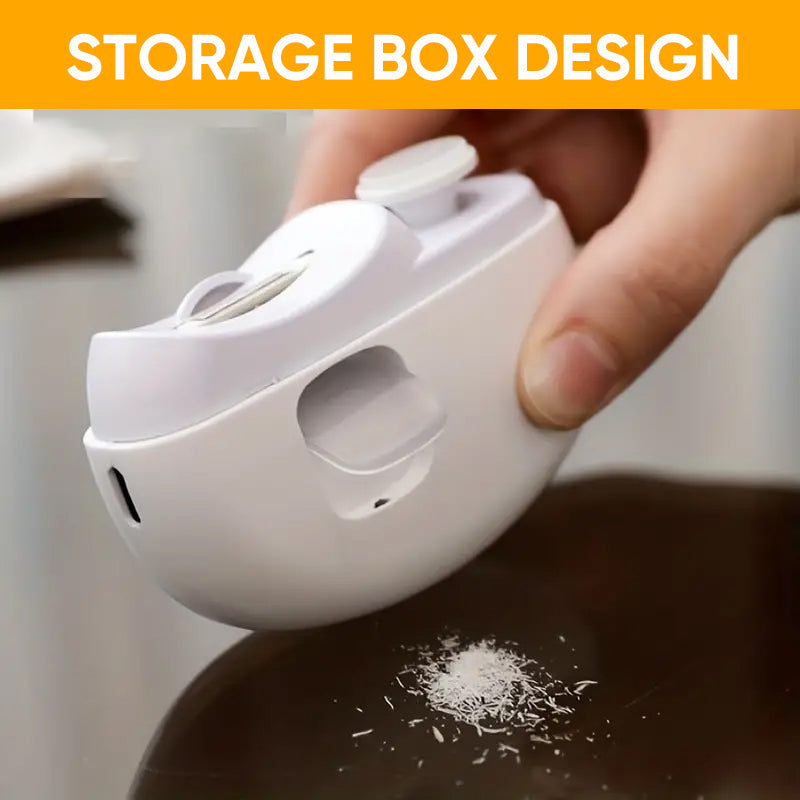 Sakerplus® Electric Nail Clippers