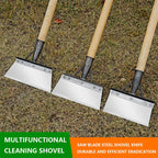 Saker® Multifunctional Cleaning Shovel