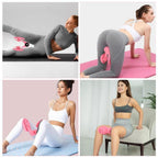 Sakerplus® Thigh Stretch Fitness Training Device