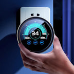 Sakerplus Smart Ultrasonic Pest & Rodent Repeller