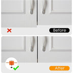 SAKER Cabinet Door Mounting Jig