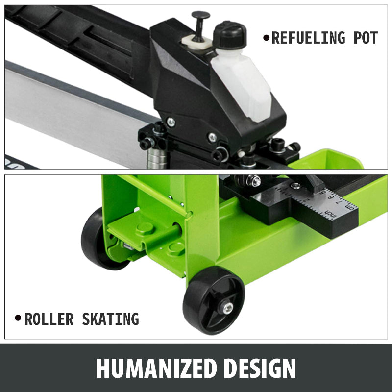 Sakerplus® Manual Laser Tile Cutter Tool