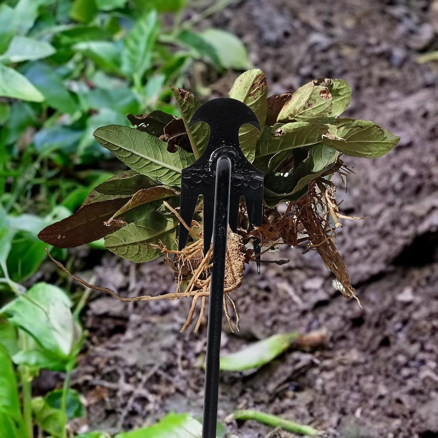 Sakerplus Garden Weed Pulling Tool