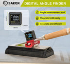 Saker Honing Guide Tool
