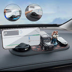 Sakerplus Multifunctional Car Anti-Slip Mat