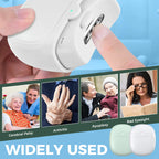 SAKER® Electric Automatic Nail Clipper