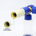 Sakerplus® High Pressure Foam Cannon Sprayer