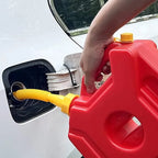 Sakerplus® Upgraded Replacement Gas Can Spout With Flexible Nozzle