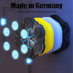 Sakerplus® Upgraded Music Boxing Machine