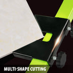 Sakerplus® Manual Laser Tile Cutter Tool