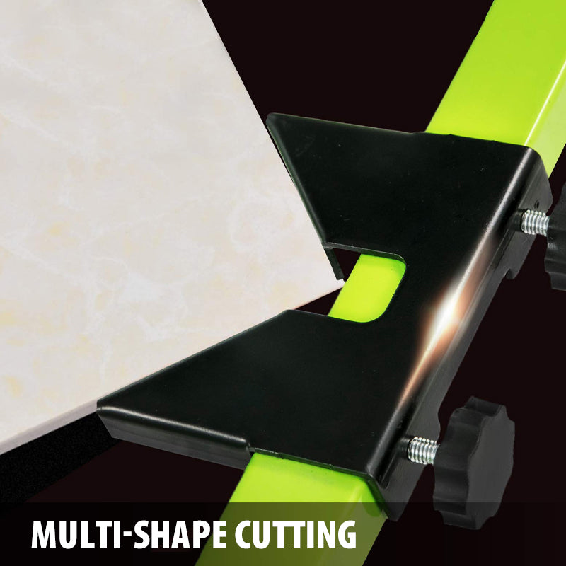 Sakerplus® Manual Laser Tile Cutter Tool