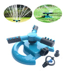 Sakerplus® Kids Outdoor Water Sprinkler Fun