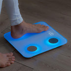 Sakerplus Smart Body Fat Scale