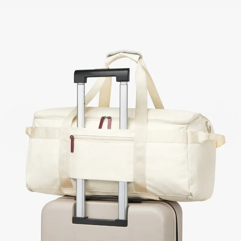 Sakerplus® Smart Travel Garment Carry Bag