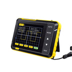Sakerplus® Compact Handheld Digital Oscilloscope