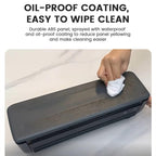 Sakerplus® Portable Wireless Wall Mounted Air Conditioner