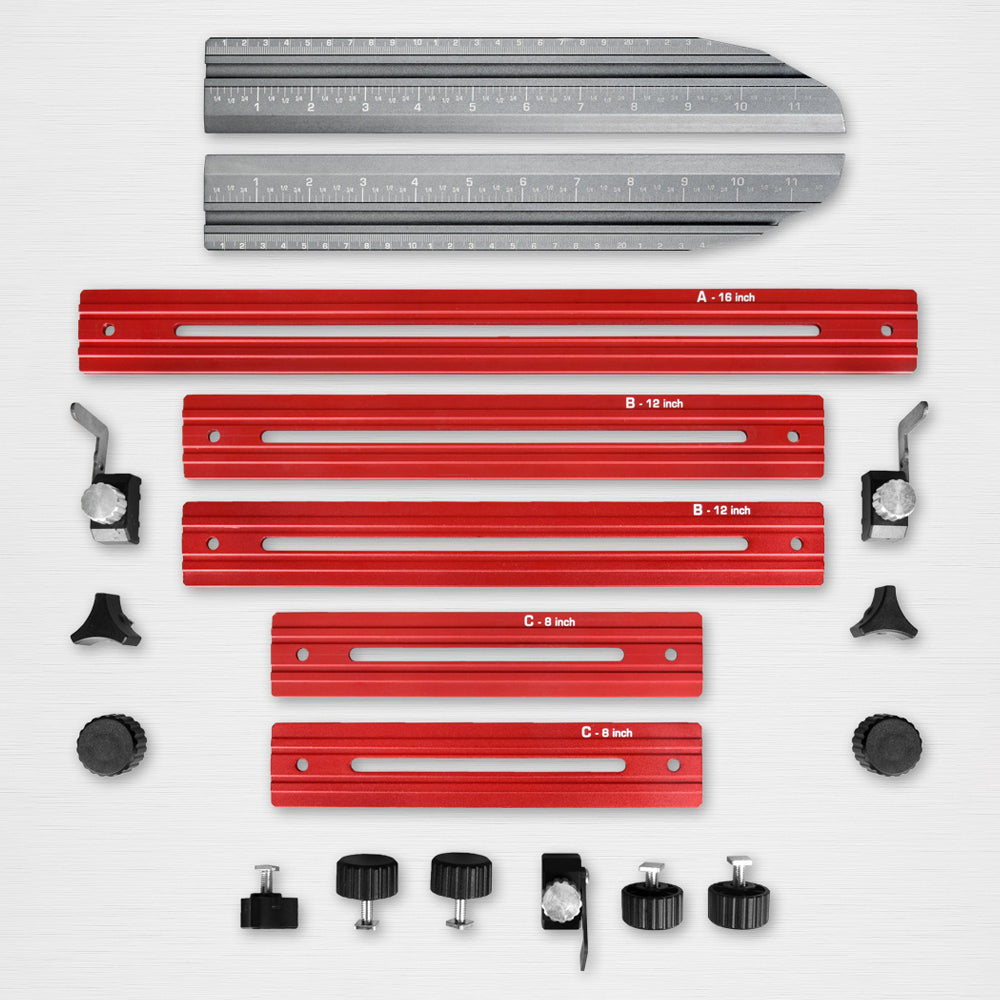 Sakerplus® New Stair Measuring Tool