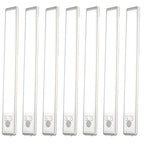 Sakerplus® Rechargeable Motion Sensor Led Lights