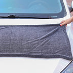 Sakerplus Twist Pile Microfiber Cloth
