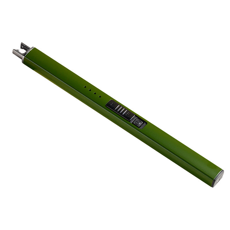 Sakerplus Rechargeable Windproof Arc Lighter