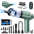 SakerPlus Hand Held Car Vacuum Cordless