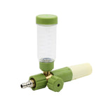 Sakerplus® High Pressure Foam Cannon Sprayer