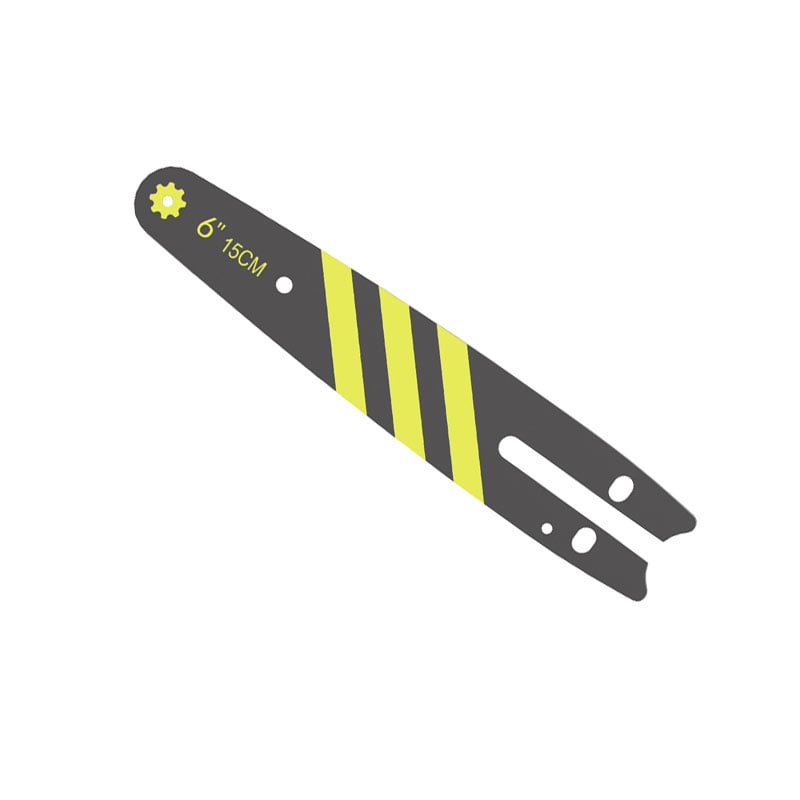 Sakerplus® Cordless Pole Saw and Mini Chainsaw