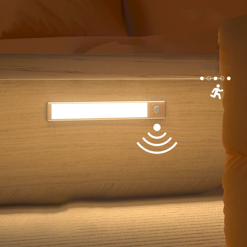 Sakerplus® Rechargeable Motion Sensor Led Lights
