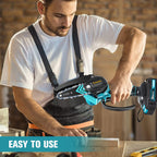 Saker® Mini Chainsaw