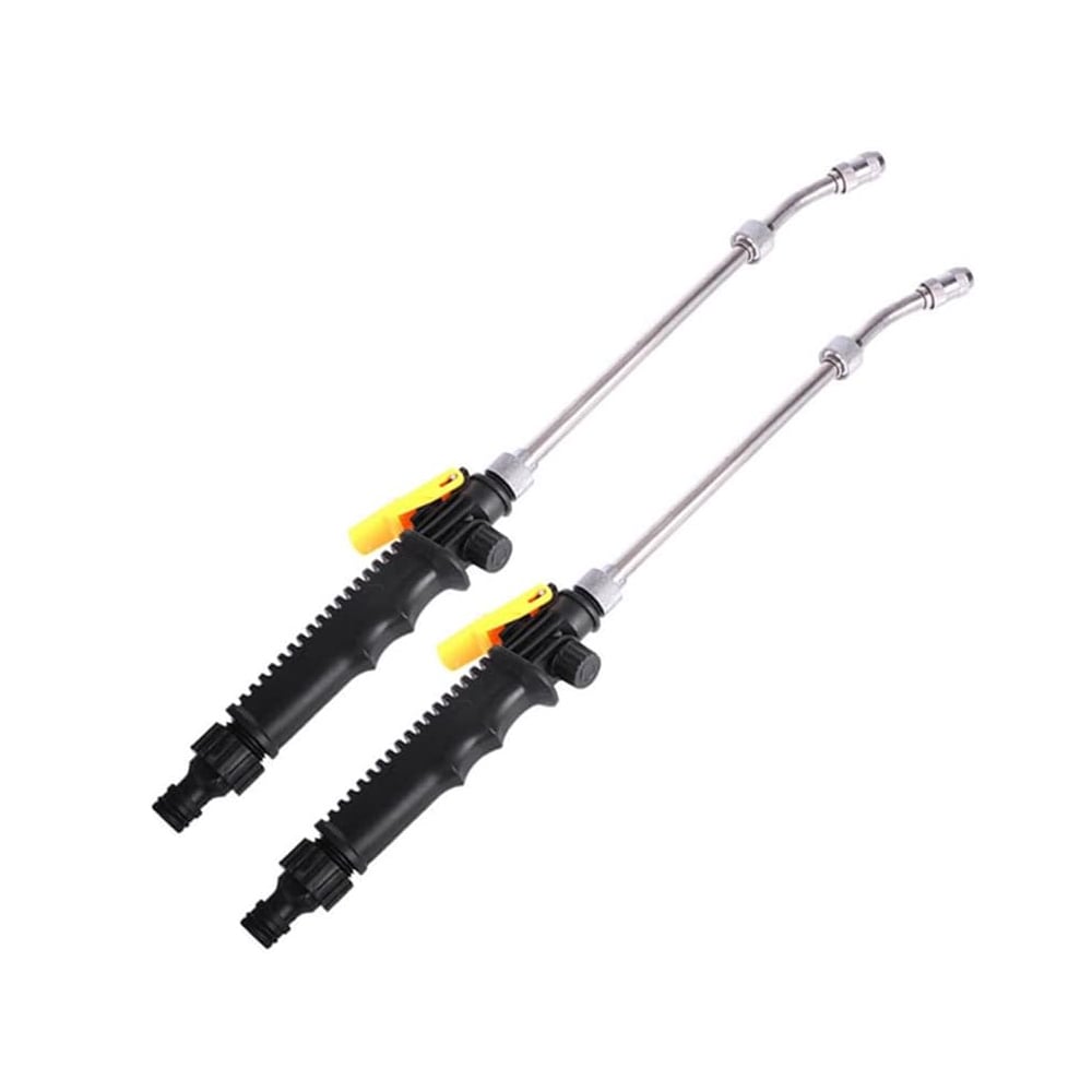 Sakerplus High Pressure Water Spray Gun