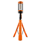 Sakerplus Upgraded Portable Camping Light with Bracket